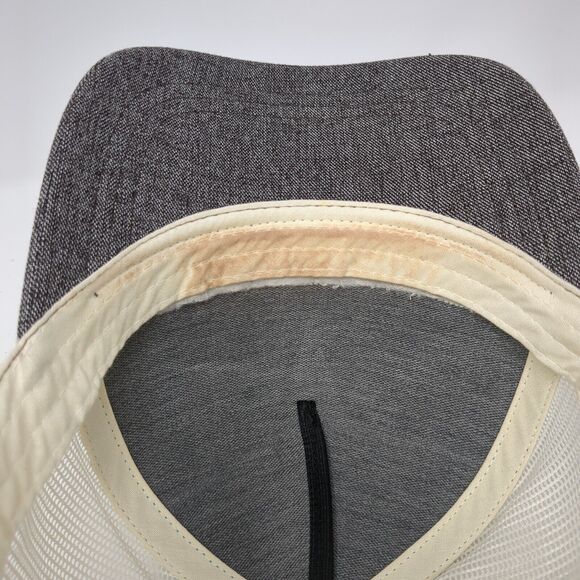 Cinch Snapback Trucker Hat Multicolor One Size Adjustable Mesh Back Aztec - Picture 7 of 8